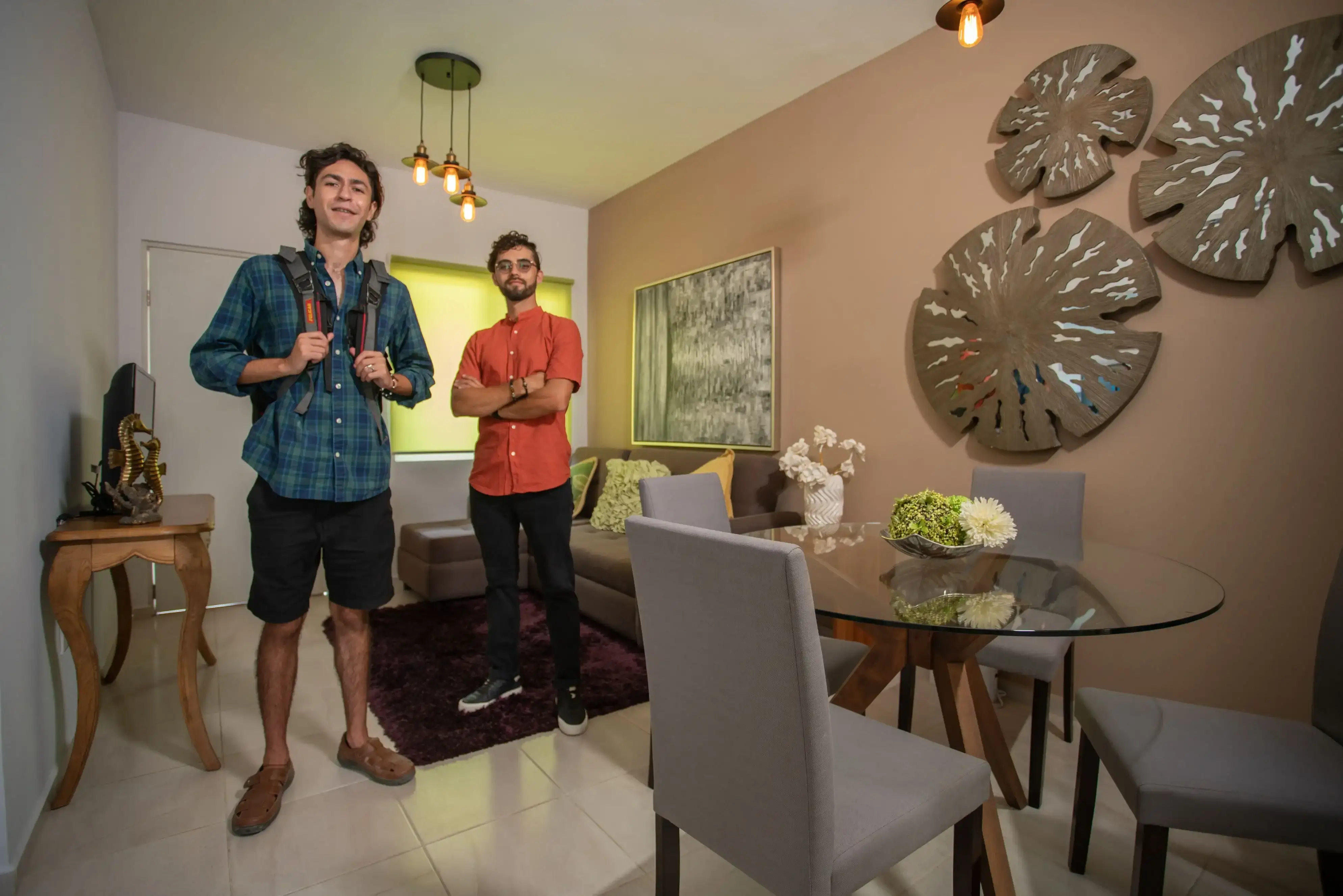 comprar casa pagando renta